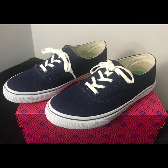 💕💕🎉Host Pick🎉 Tory Burch Sneakers - Picture 7 of 8